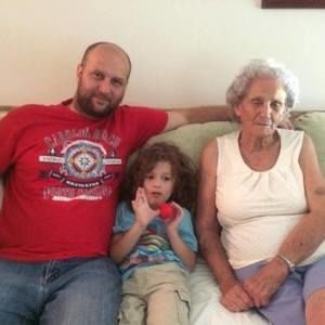 Meet your Posher, Timothy